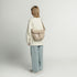 Hellolulu Kasen Shoulder Bag Recycled (SA)